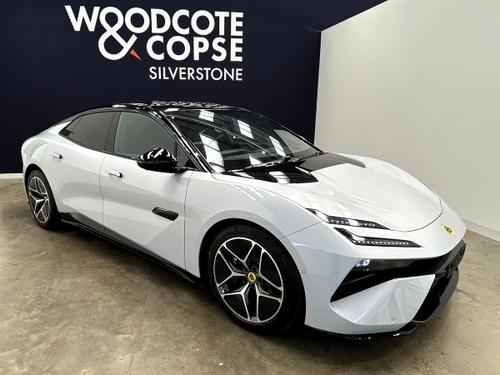 Lotus Emeya 2026