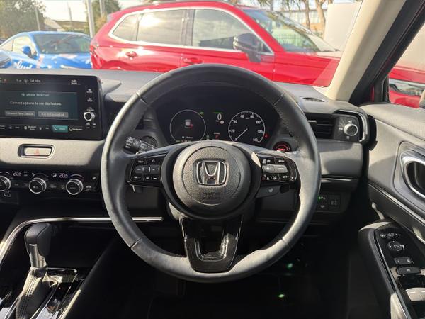Honda HR-V Photo 21