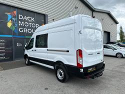 Ford Transit Photo 15