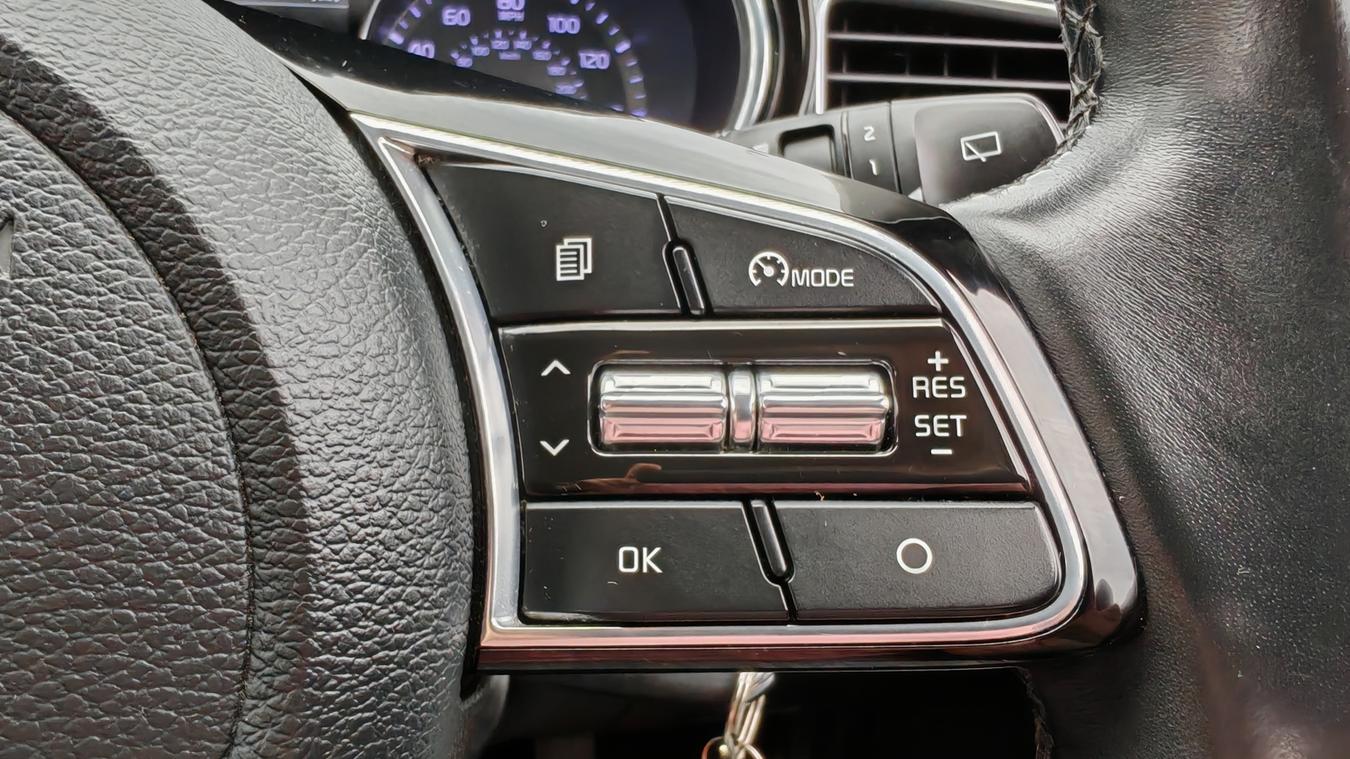 Used Kia Ceed WK20YCG 32