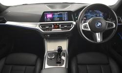 BMW 3 SERIES Photo 10