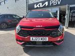 Kia Sportage Photo 7