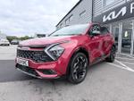 Kia Sportage Photo 12