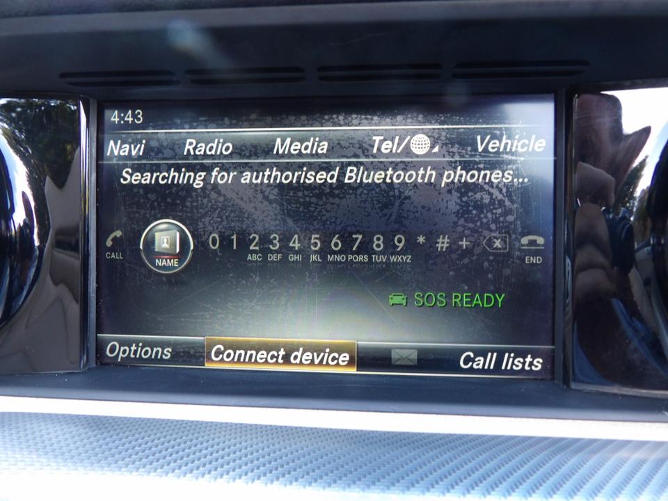 Used Mercedes-Benz SLC WM16XFB 29