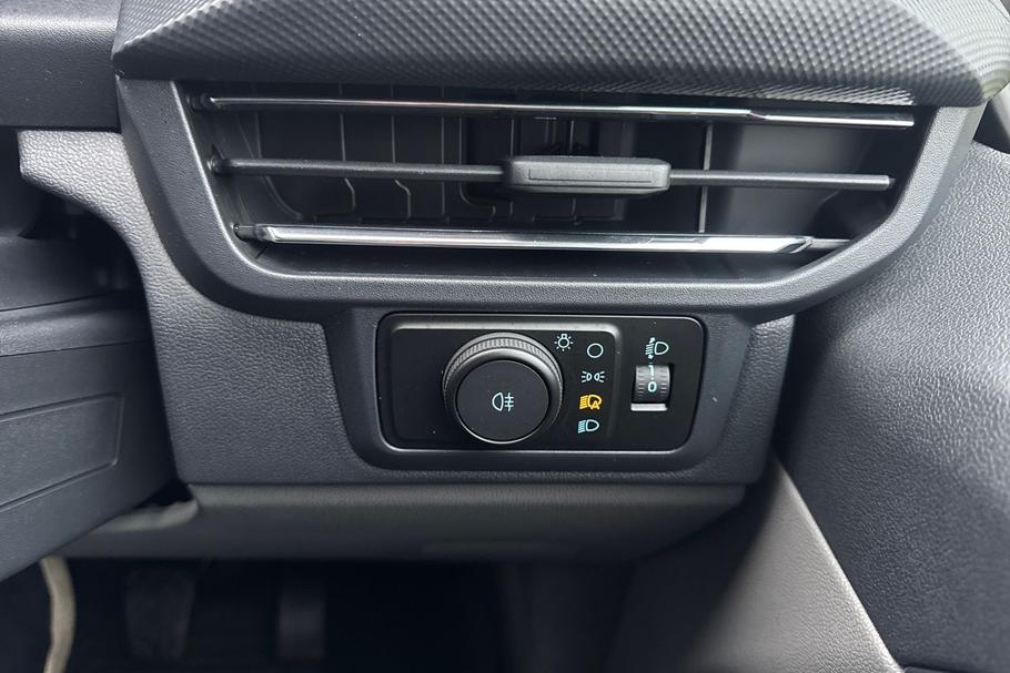 Used Ford TRANSIT CUSTOM 25/N144833 19