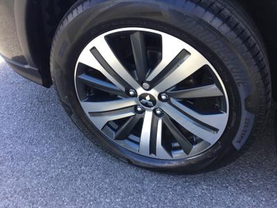 Mitsubishi ASX Photo 13