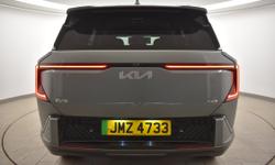 Kia EV5 Photo 33