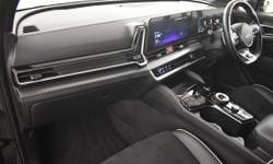 Kia SPORTAGE Photo 6