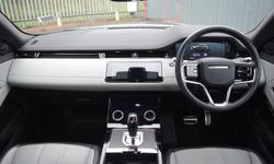 Land Rover RANGE ROVER EVOQUE Photo 10