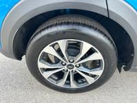 Ford Puma Photo 9