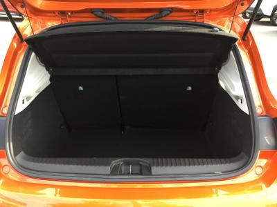 Renault Clio Photo 11