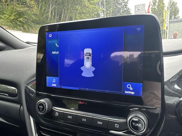 Ford Puma Photo 14