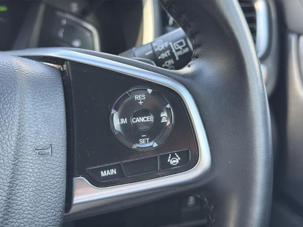 Honda CR-V Photo 24