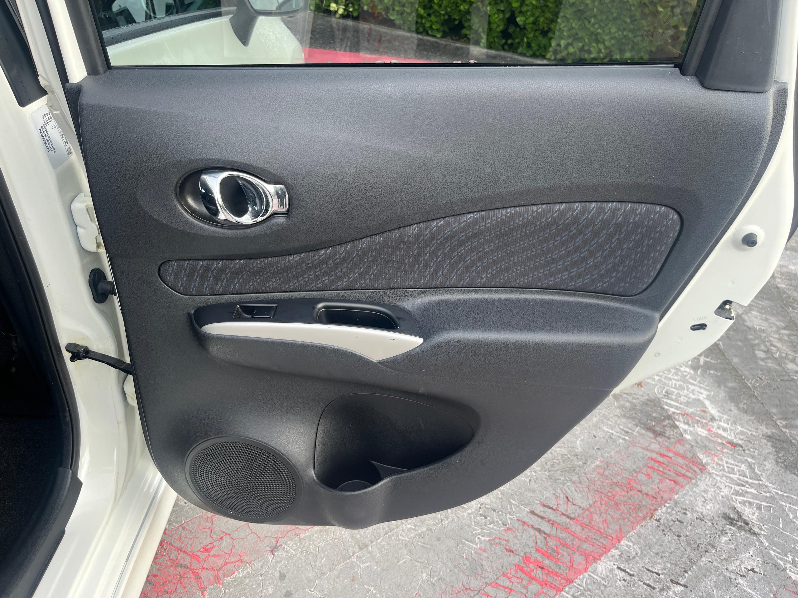 Nissan Note Photo 13