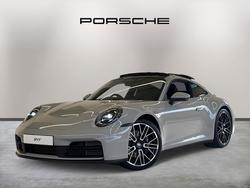 PORSCHE 911 Photo 3