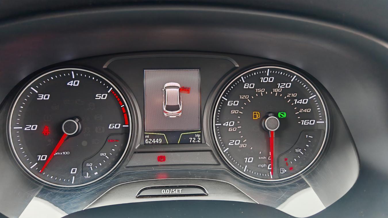 Used SEAT Leon YF17PHN 28