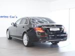 Mercedes-Benz E Class Photo 6
