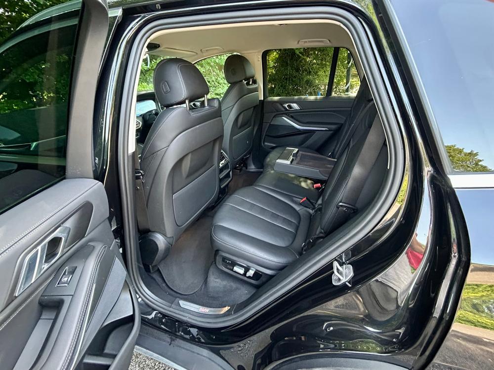 Used BMW X5 GV22AXH 35