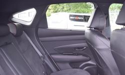 Hyundai TUCSON Photo 31