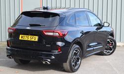 Ford KUGA Photo 36