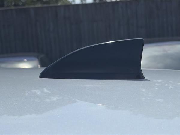Honda ZR-V Photo 27
