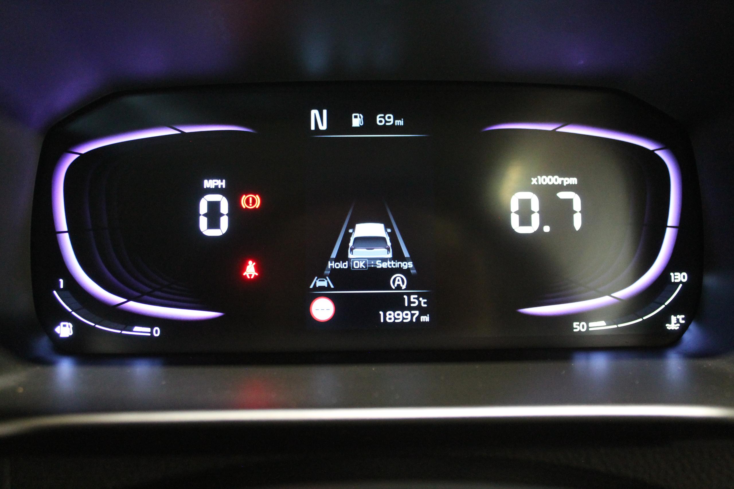 Kia Picanto Photo 7