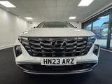 Hyundai TUCSON Photo 1