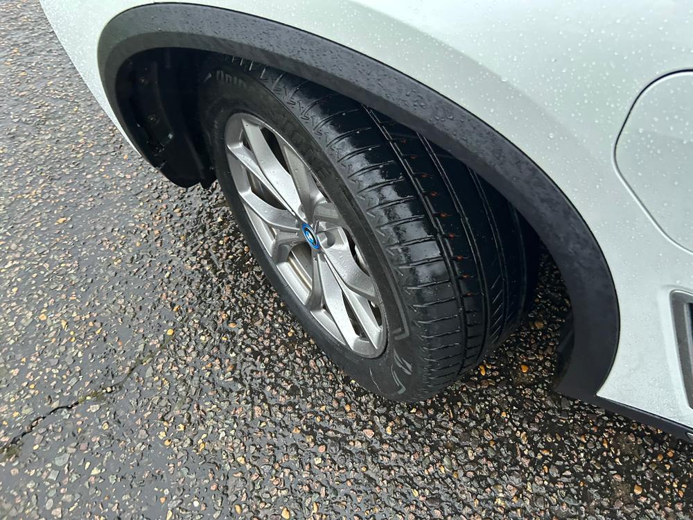 Used BMW X5 EO72KKP 43