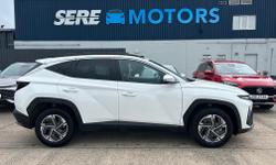 Hyundai TUCSON Photo 2