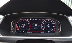 Volkswagen TIGUAN Photo 12