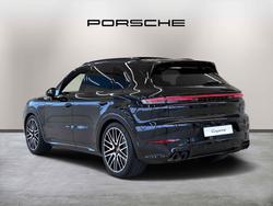 PORSCHE Cayenne Photo 5