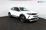Vauxhall Mokka Electric Photo 0
