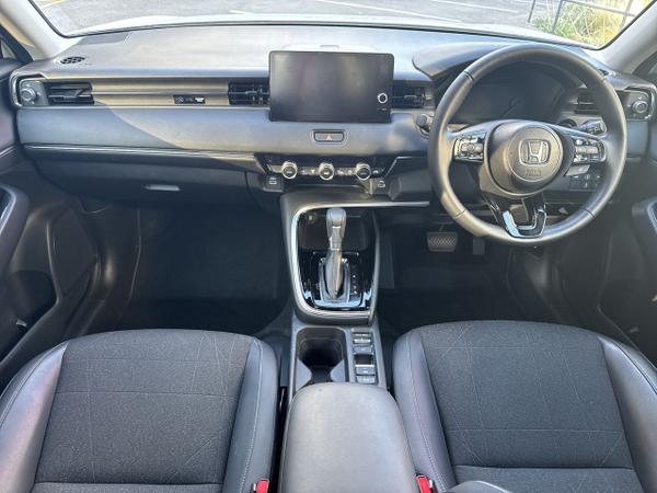 Honda HR-V Photo 3