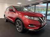Nissan Qashqai Photo 2