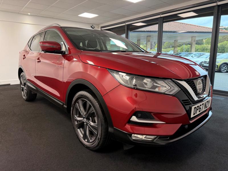 Nissan Qashqai Photo 93085f31-94f2-4748-9739-f77155c56768.jpg