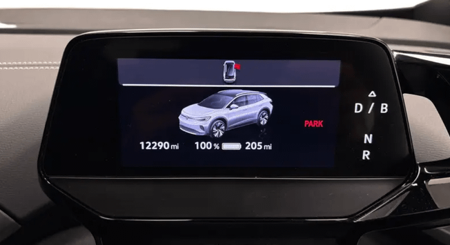 Volkswagen ID.4 Photo 8