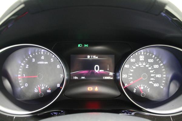 Kia XCeed 1.5 T-GDi GT-Line SUV 5dr Petrol Manual Euro 6 (s/s) (158 bhp) Photo 7