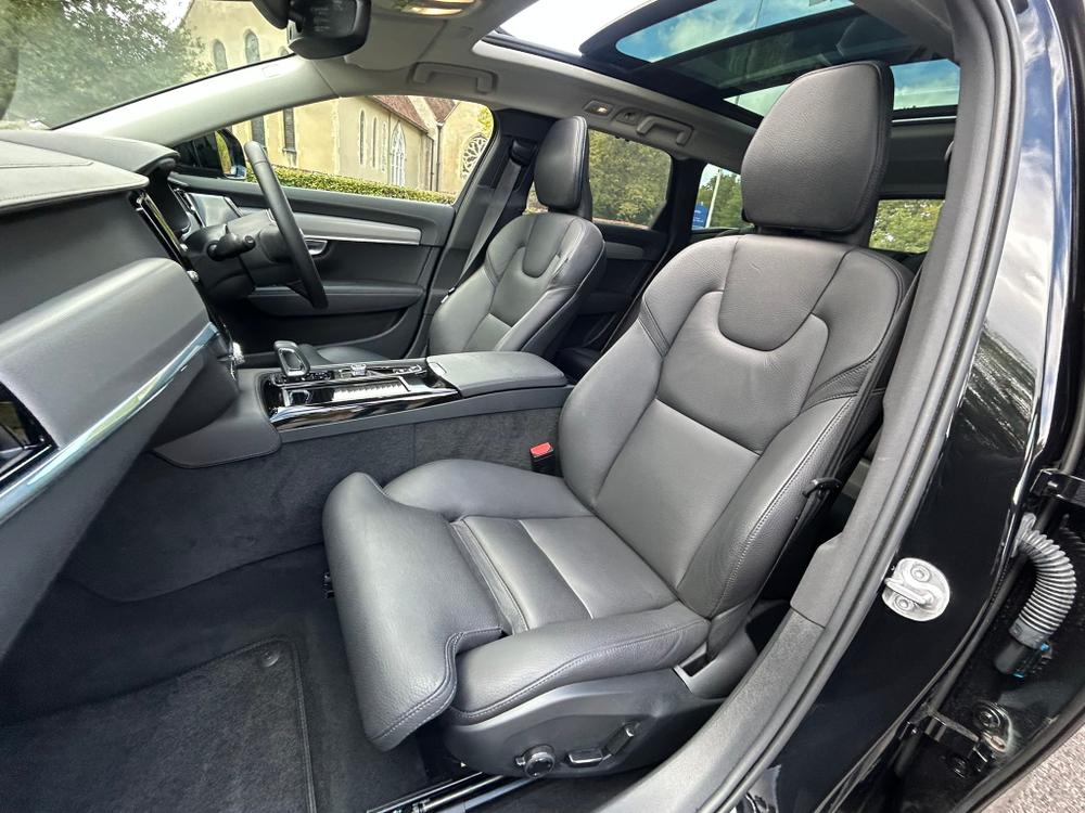Used Volvo V90 RJ74MXU 30