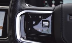 Land Rover RANGE ROVER EVOQUE Photo 14