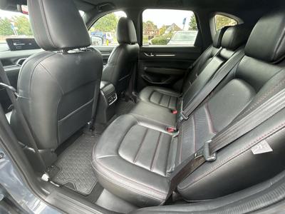 Mazda CX-5 Photo 12