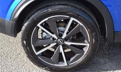 Nissan QASHQAI Photo 31