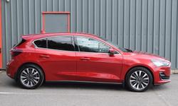 Ford FOCUS Photo 1