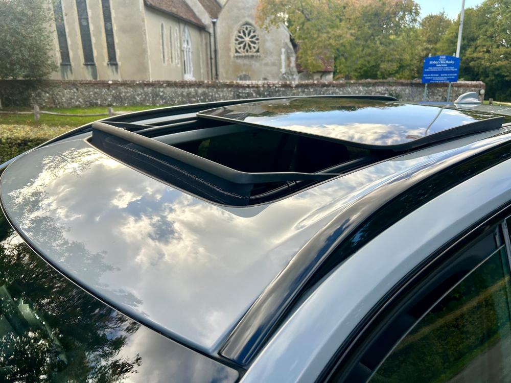 Used Volvo XC90 EA24HGZ 7