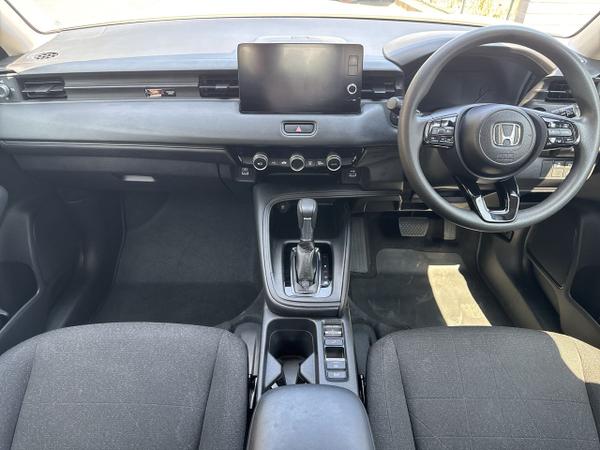 Honda HR-V Photo 3