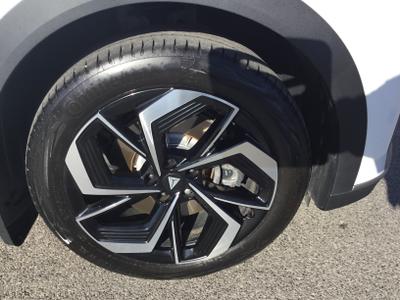 Changan Deepal S07 Photo 15