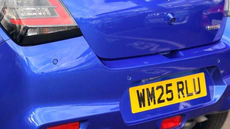 Used Suzuki Swift WM25RLU 24
