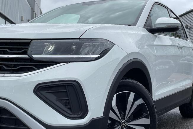 VOLKSWAGEN T-Cross Photo 45