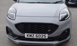 Ford PUMA Photo 7