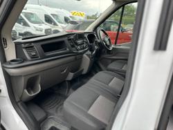Ford Transit Photo 8