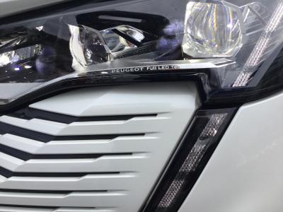Peugeot 3008 Photo 17
